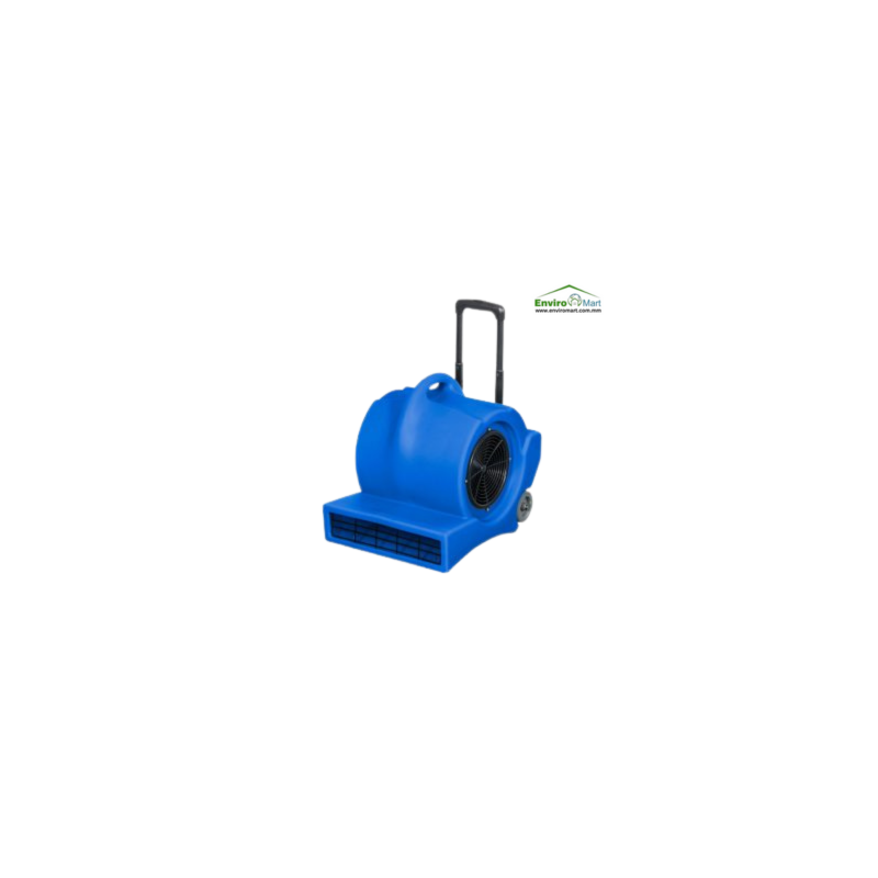 Floor Blower