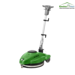Burnisher Machine (Buffing...