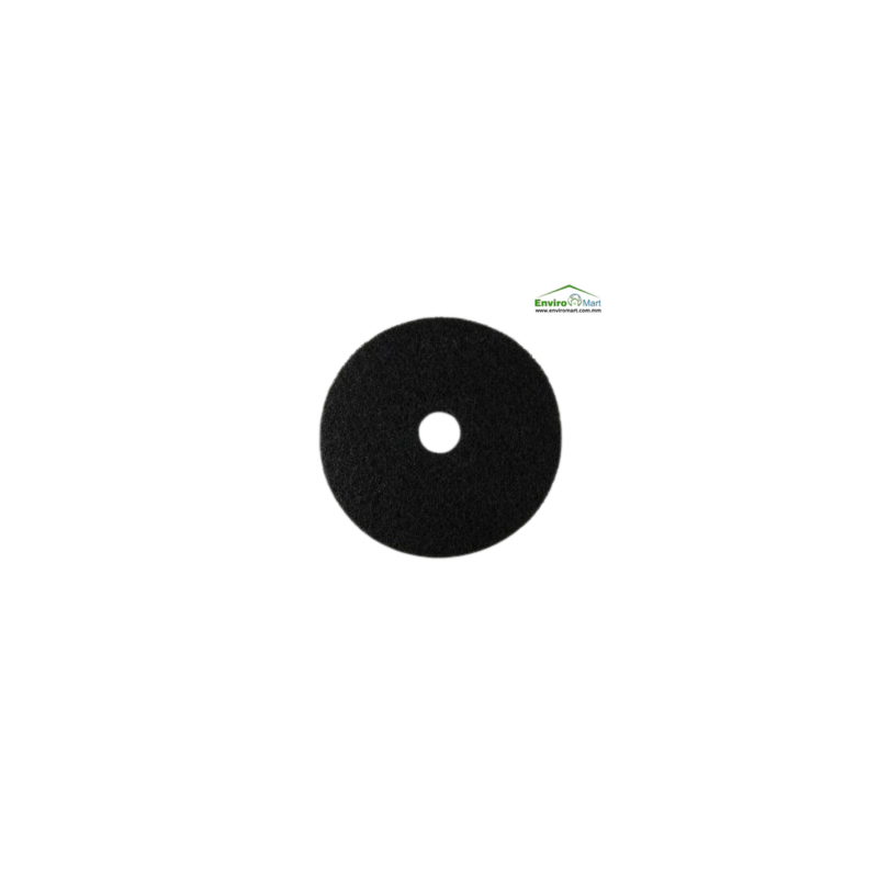 Black Pad