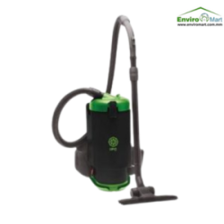 Back Up Vacuum Machine