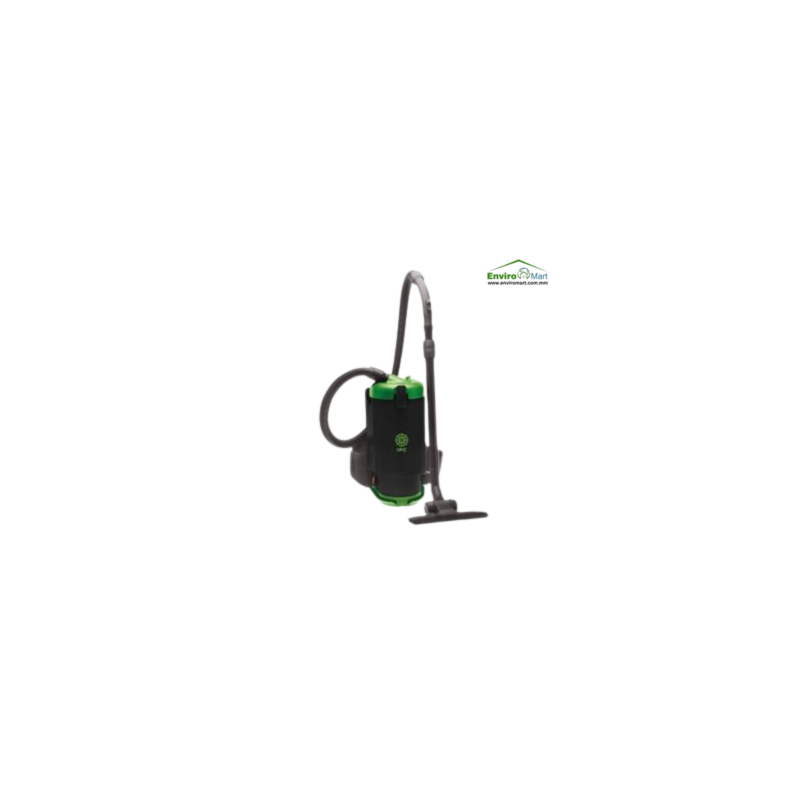 Back Up Vacuum Machine