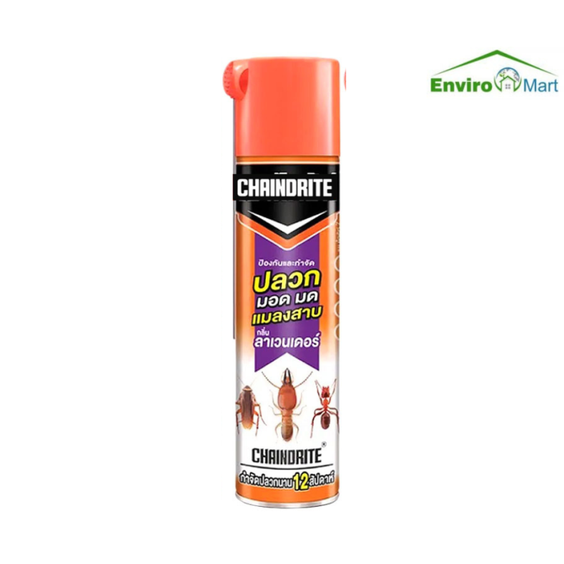 Chaindrite-7 (Lavender)(600ML) / PCD-018