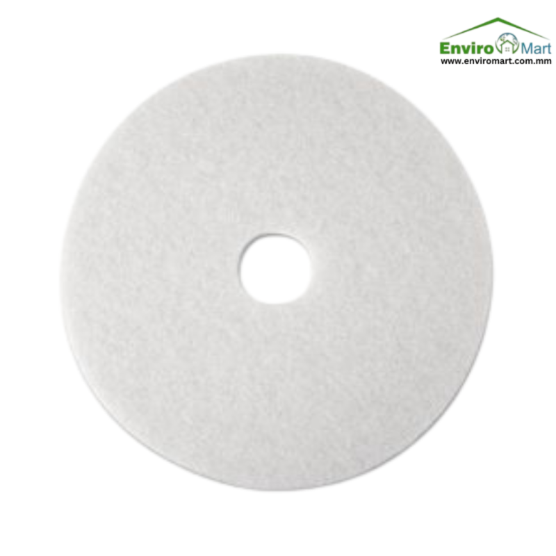 White Pad