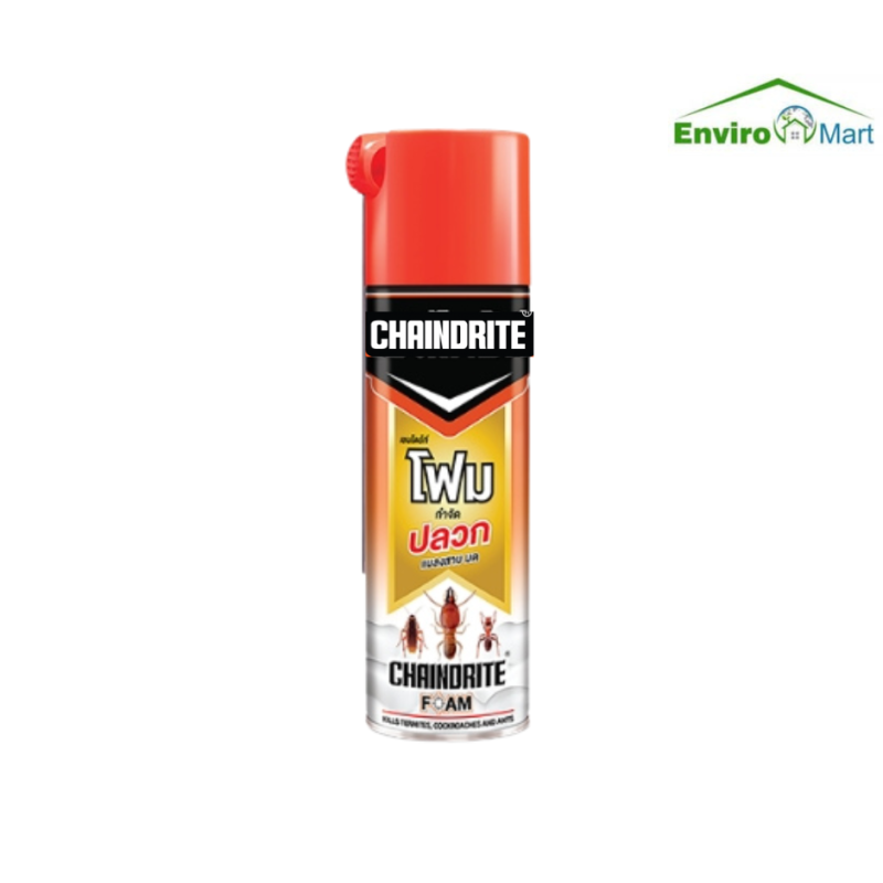 Chaindrite Foam (300ml) / PCD-016