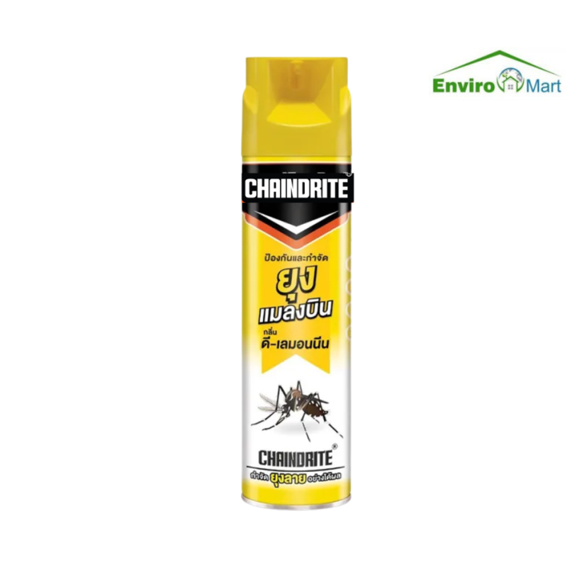 Chaindrite-4(600ML) / PCD-010
