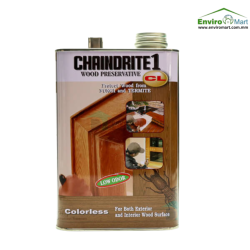 Chaindrite...