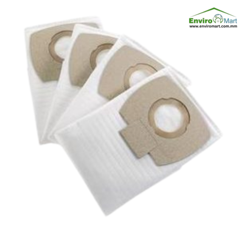 Vacuum Filter
