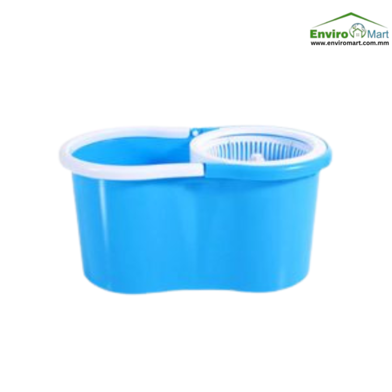Spin Mop Bucket
