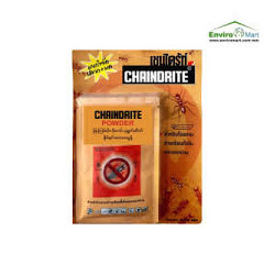 Chaindrite Power...