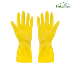 Rubber Gloves