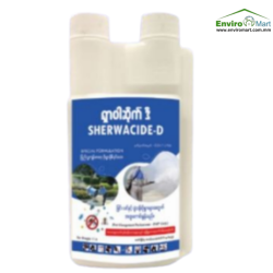 Sherwacide-D