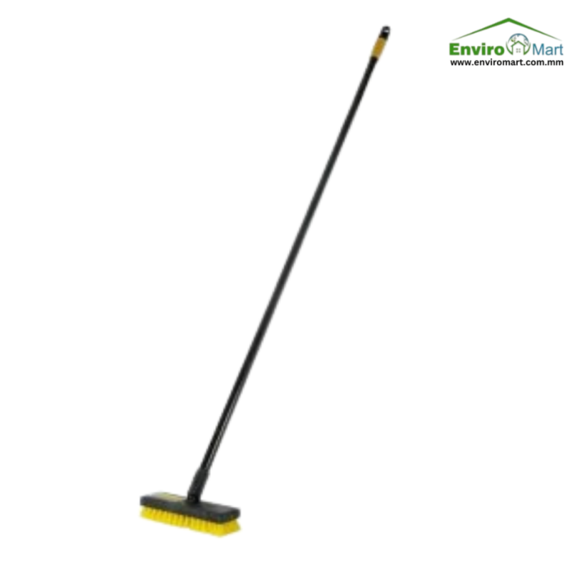 Long Brush Small