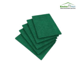 Green Pad