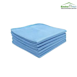 Glass Cleaning Cloths