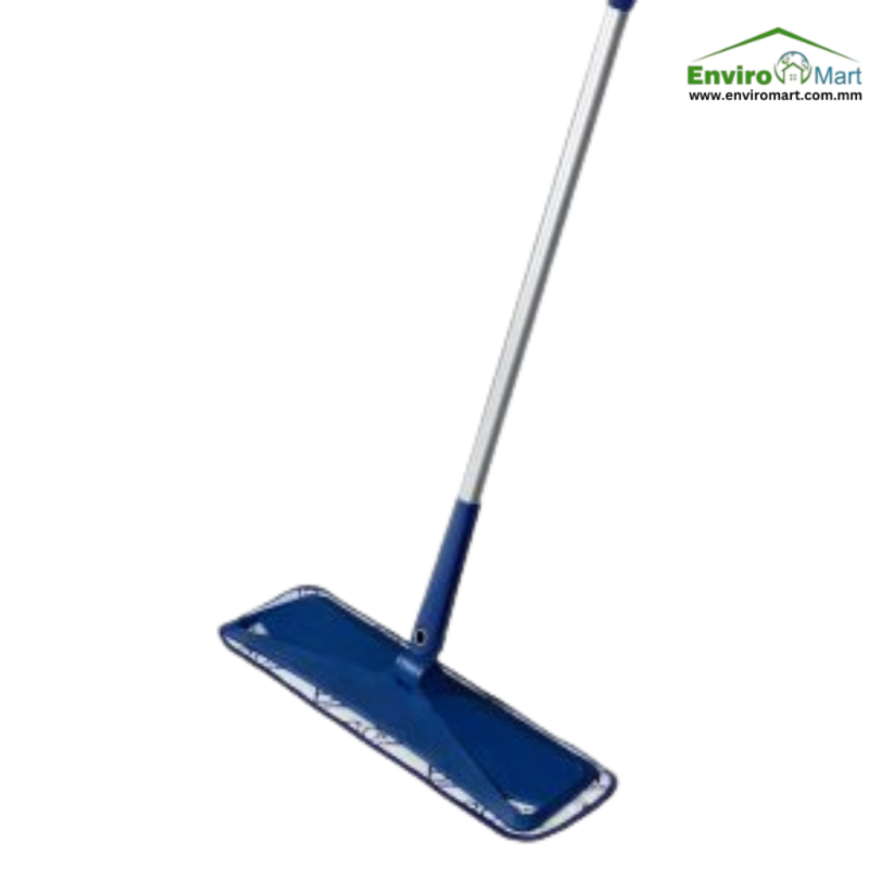 Flat Mop Set