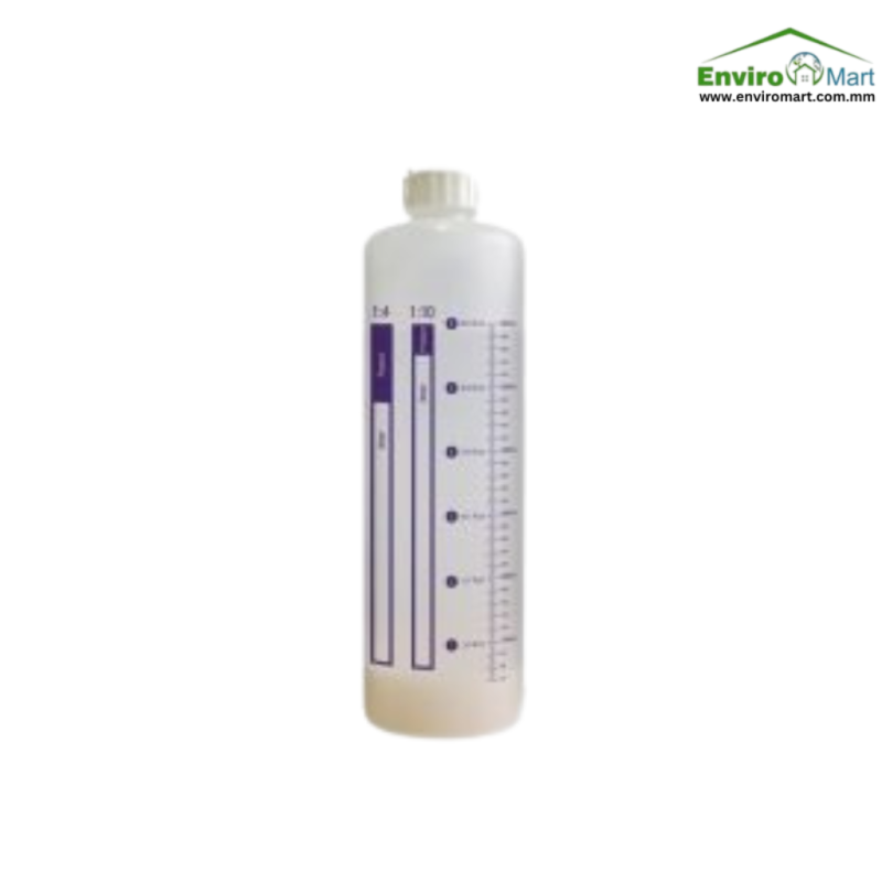Dilution Bottle
