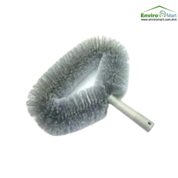 Cobweb brush