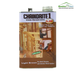 Chaindrite သစ်သားသုတ်ဆေး...