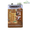 Chaindrite သစ်သားသုတ်ဆေး (Light Brown) (1.8 L) / PCD-005