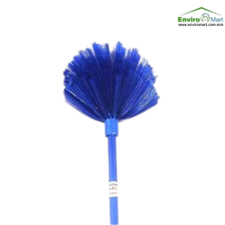 Cobweb Broom