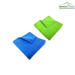Cleaning Cloths (Green,...