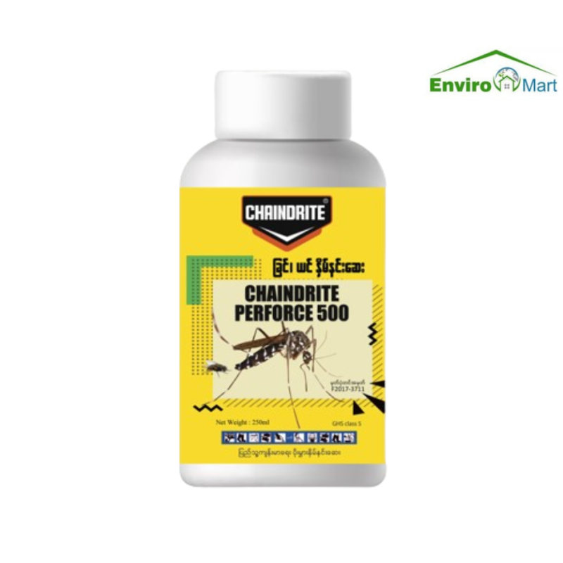 Chaindrite Perforce 500 (250 ML) / PCD-020