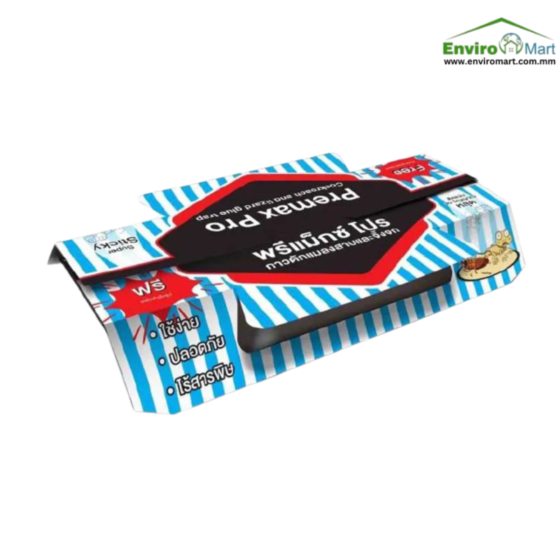 Premax Pro (Cockroach Trap) / PCG-006