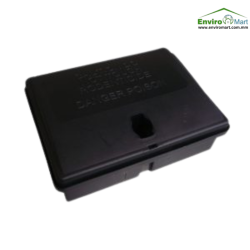 Rodent bait station (1pcs)