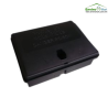 Rodent bait station (1pcs)