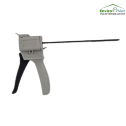 Cockroach gel gun