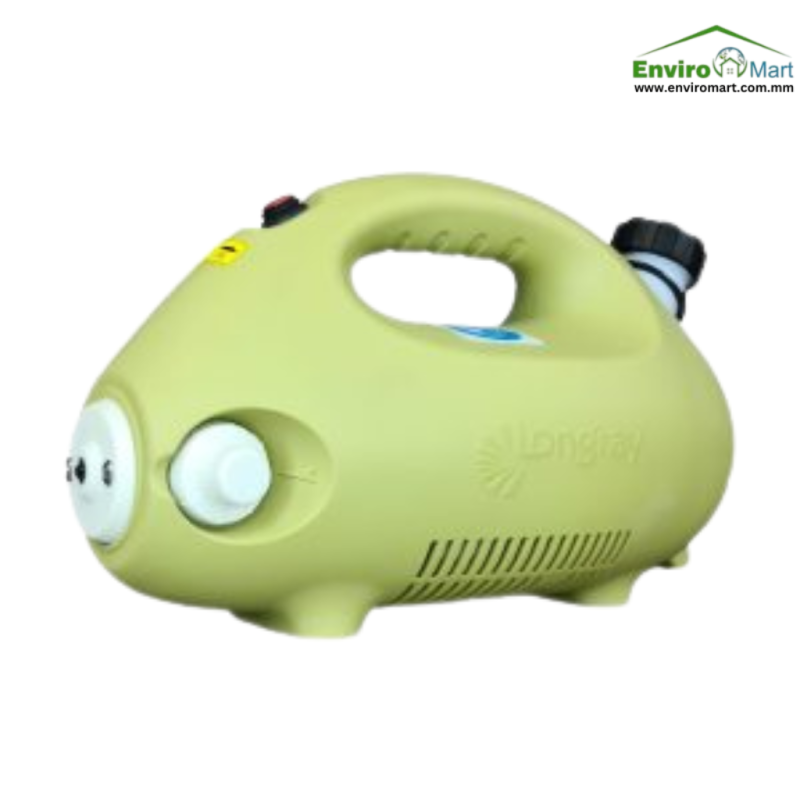 Portable-Type ULV Cold Fogger (Q100)