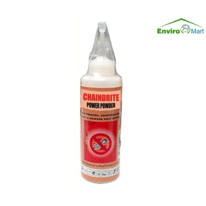 Chaindrite Power Powder (80 g)