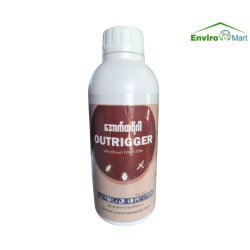 Outrigger (1L)