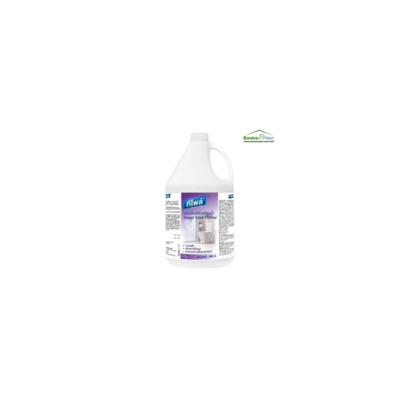 Teepol Toilet Cleaner