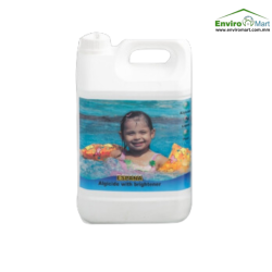 Algicide With Brightener 5L