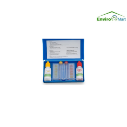 2 in 1 Test Kit (Ph & Chlorine)