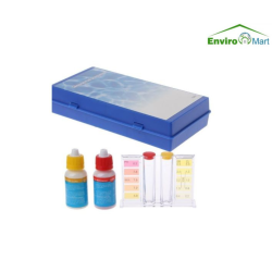 2 in 1 Test Kit (Ph &...