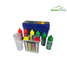 5-Way Test Kit For Pool & Spa