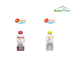 100ml Chlorine & Ph Refill Set