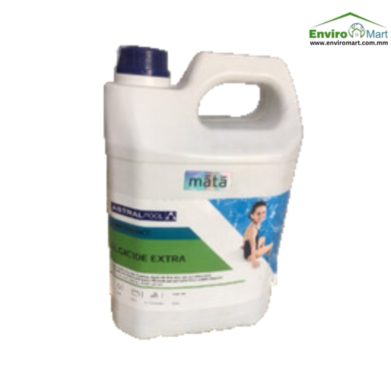 Astral Pool Liquid Flocculant(5L)