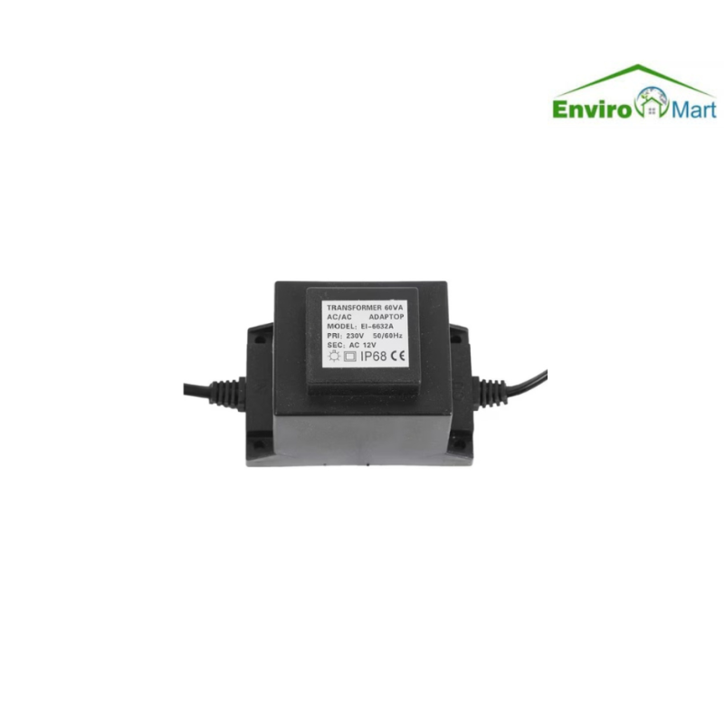60W AC Transformer
