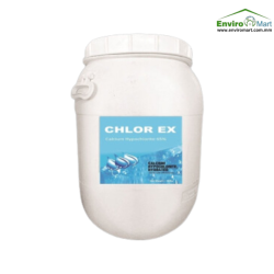 Chlorine 65%