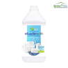 (CHC-017)Green Plus Dishwashing Smart Clear-Non Perfume-3.8 Liter
