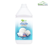 (GCH-017)Green Plus Dishwashing V-Save Clear-Non Perfume- 3.8 Liter