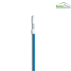 120cm Aluminium Pole