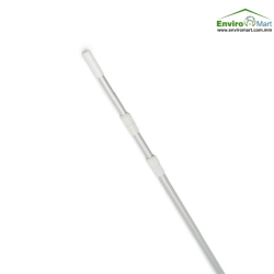 240cm Aluminium pole