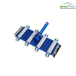 14'' Vacuum Head With Brush