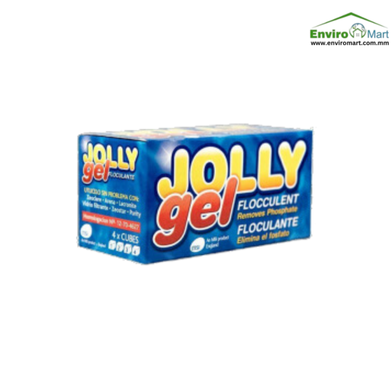 Jolly Gel