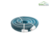 30Feet Vacuum Hose (1.5'' Wide)
