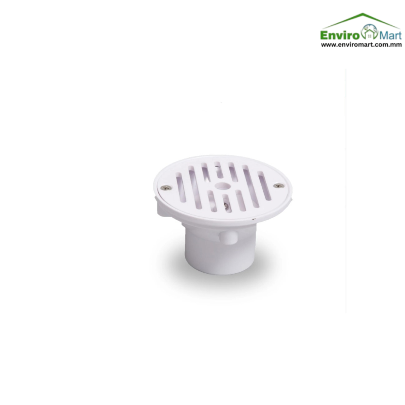 HT-1424N (81000) Floor Inlet